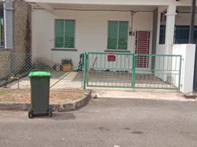 Terraced House for sale in Arau, Perlis