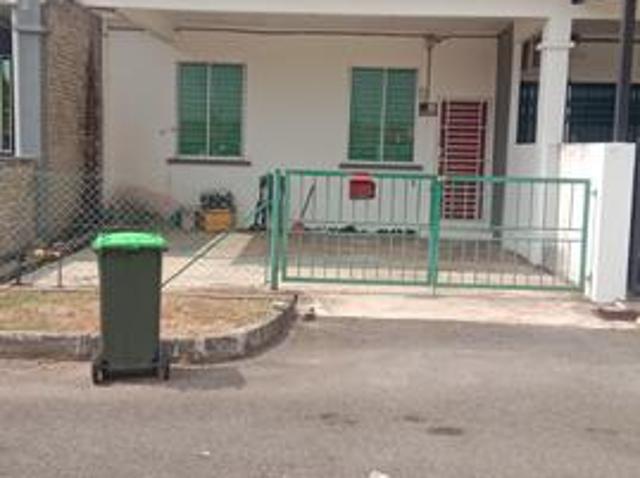 Terraced House for sale in Arau, Perlis