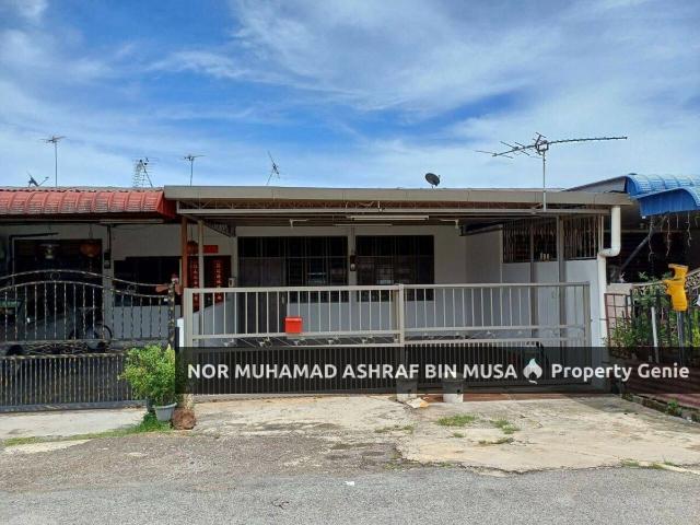 Terraced House for sale in Kuala Muda, Kedah