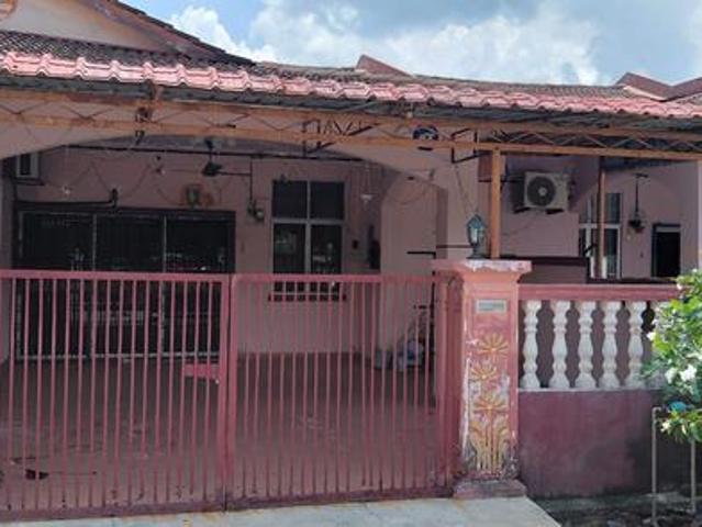 Terraced House for sale in Sendayan Village, Negeri Sembilan