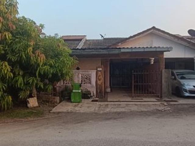 House for sale in Kuantan, Pahang