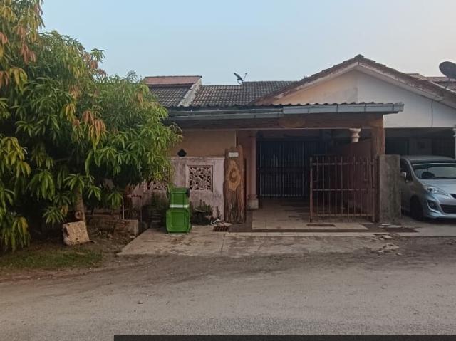 Terraced House for sale in Pahang