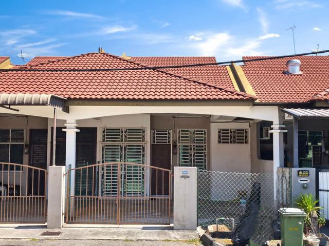 Terraced House for sale in Sungai Petani, Kuala Muda
