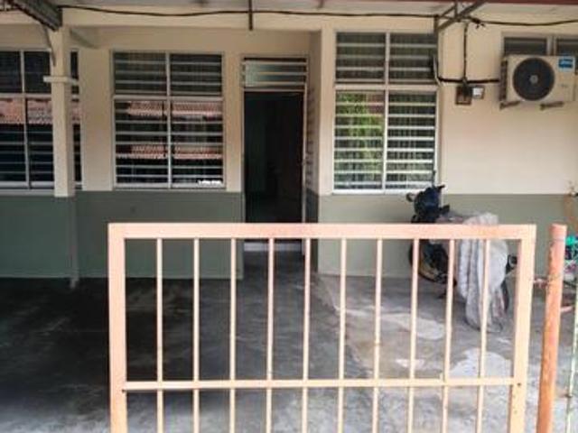 Terraced House for sale in Sungai Petani, Kuala Muda