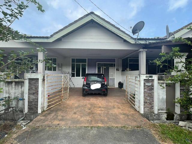 Terraced House for sale in Tringganu
