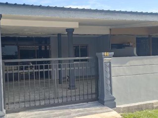 Terraced House for sale in Lunas, Kedah