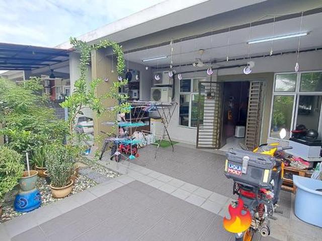 Terraced House for sale in Selangor