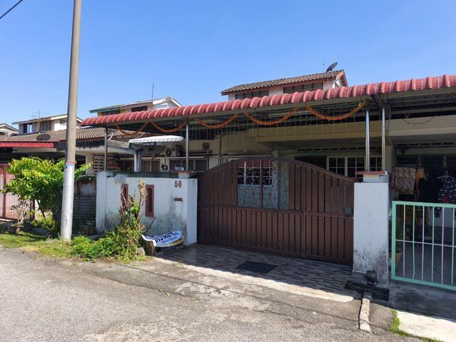Terraced House for sale in Perak