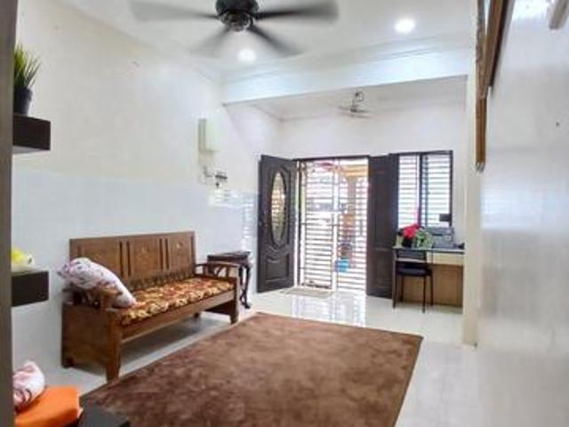 Terraced House for sale in Perak, Taiping