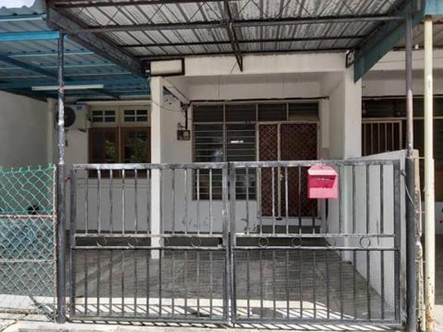 Terraced House for sale in Changlun, Kedah