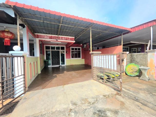 Terraced House for sale in Kuala Kedah, Kedah