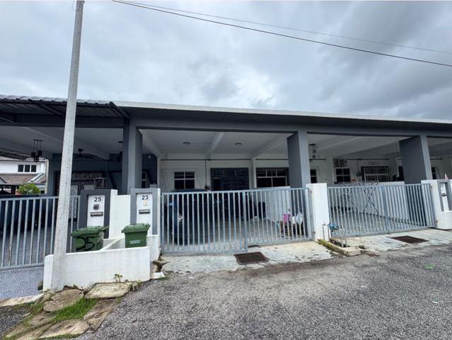 Terraced House for sale in Kuantan, Pahang
