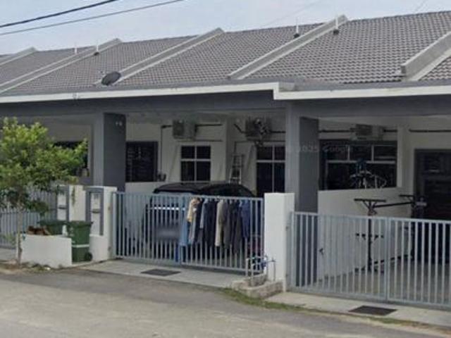 Terraced House for sale in Balok, Pahang
