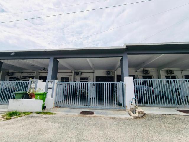 Terraced House for sale in Pahang