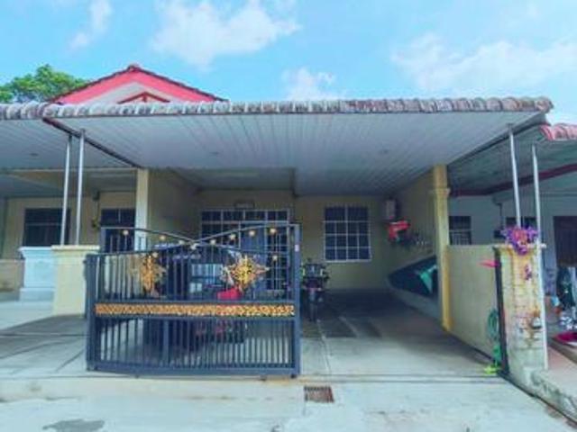 Terraced House for sale in Kulim, Kedah