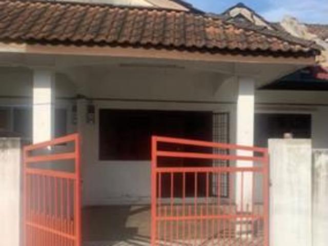 Terraced House for sale in Bukit Mertajam, Seberang Perai