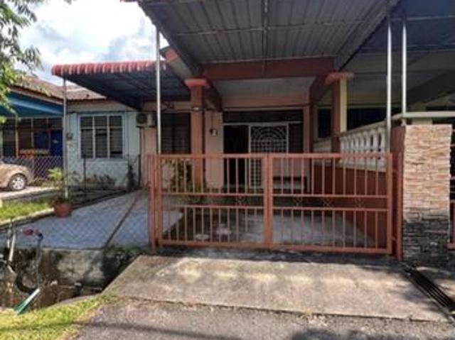 Terraced House for sale in Kulim, Kedah