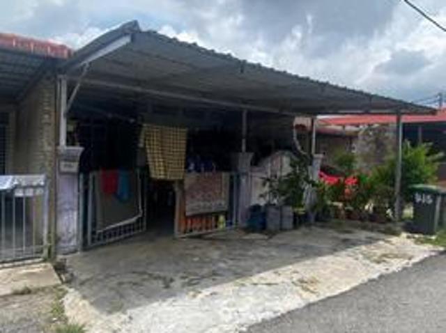 Terraced House for sale in Kulim, Kedah