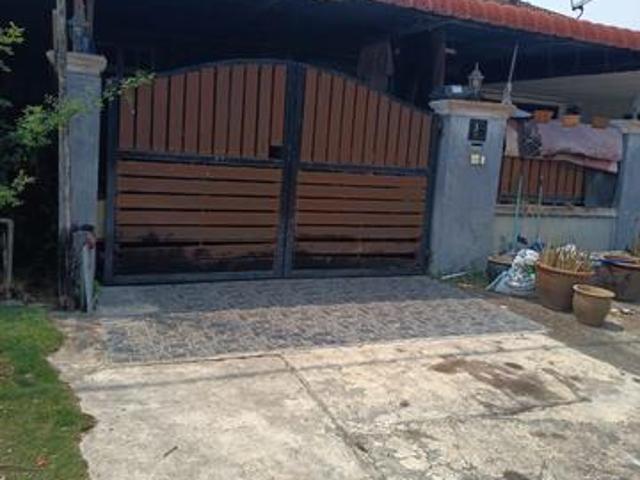 Terraced House for sale in Alor Setar, Kedah