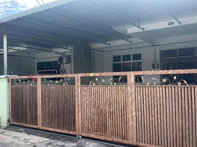 Terraced House for sale in Alor Setar, Kedah
