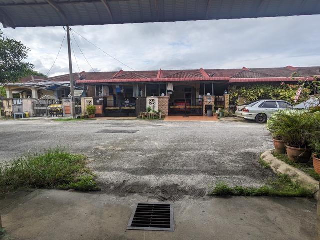 Terraced House for sale in Tringganu