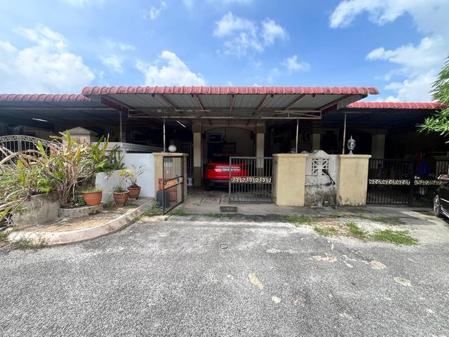 Terraced House for sale in Tringganu