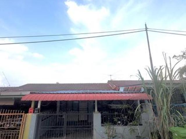 Terraced House for sale in Mentakab, Pahang