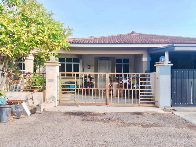 Terraced House for sale in Bukit Katil, Malaka