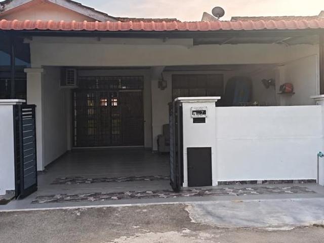 Terraced House for sale in Bukit Katil