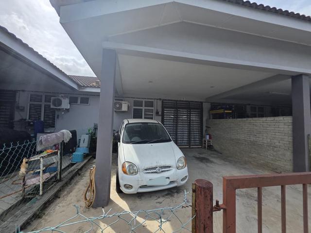 Terraced House for sale in Kuantan, Pahang