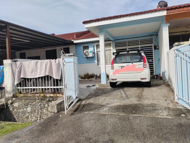 Terraced House for sale in Sendayan Village, Negeri Sembilan