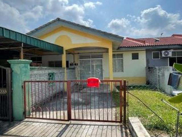 Terraced House for sale in Sendayan Village, Negeri Sembilan