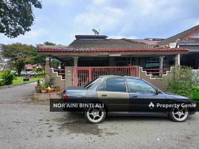 Terraced House for sale in Kuantan, Pahang