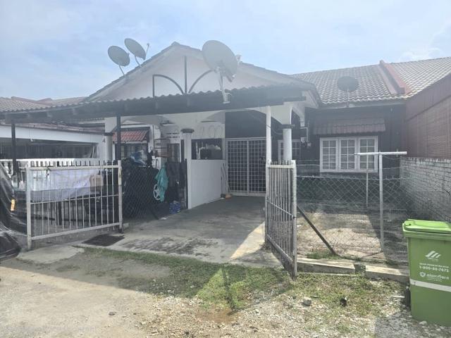 Terraced House for sale in Kuantan, Pahang