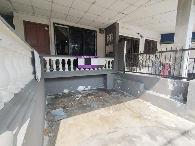 Terraced House for sale in Country Heights Damansara, Kuala Lumpur