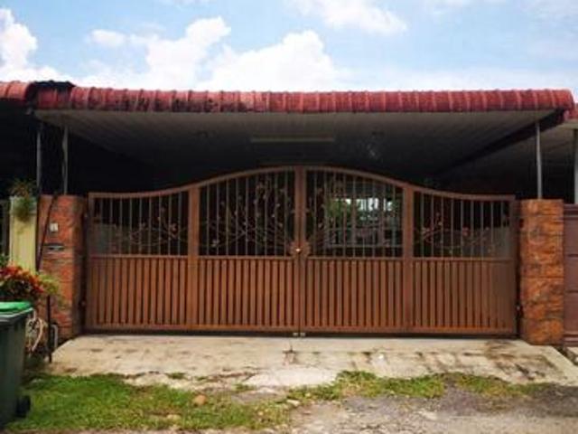 Terraced House for sale in Kulim