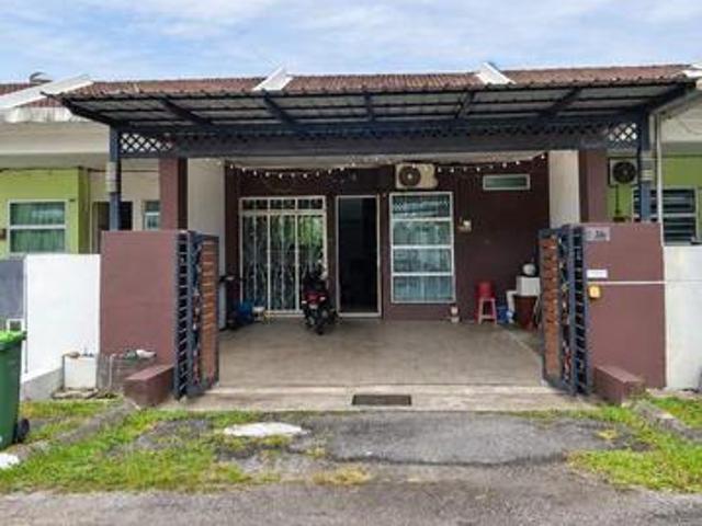 Terraced House for sale in Sungai Petani, Kuala Muda