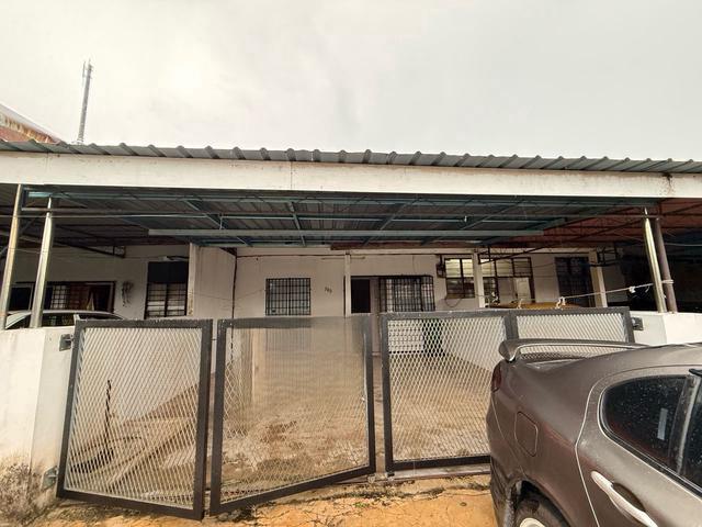 Terraced House for sale in Kuala Ketil, Kedah