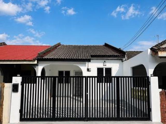 Terraced House for sale in Senawang, Seremban