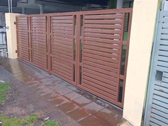 Terraced House for sale in Kulim