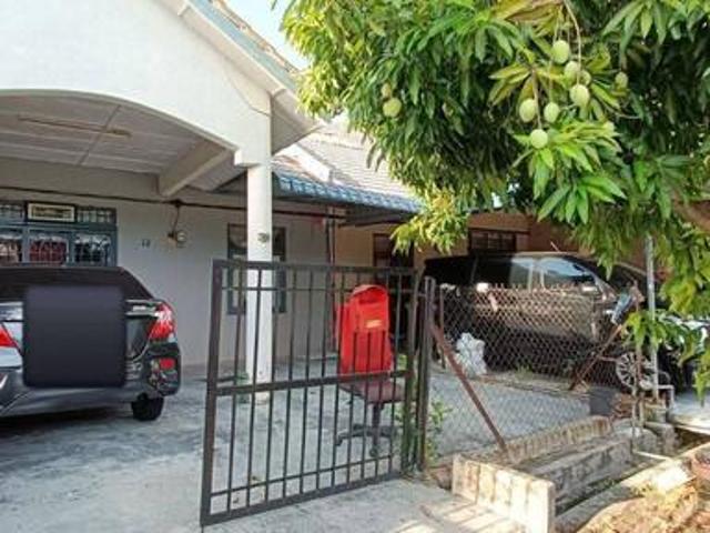 Terraced House for sale in Gedong, Sarawak