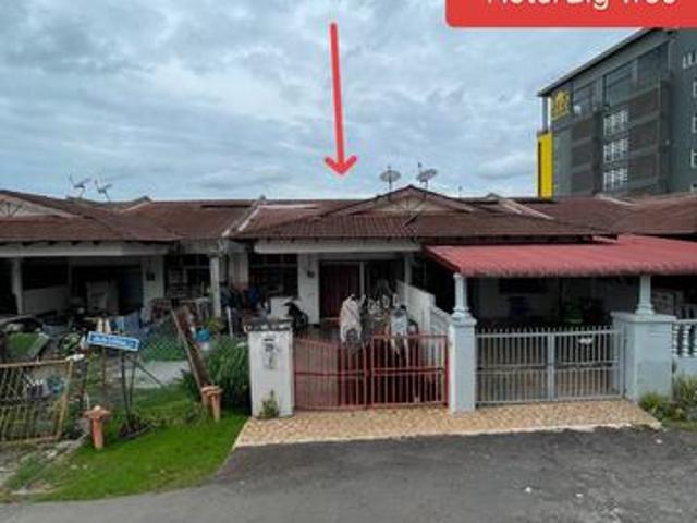 Terraced House for sale in Temerloh, Pahang