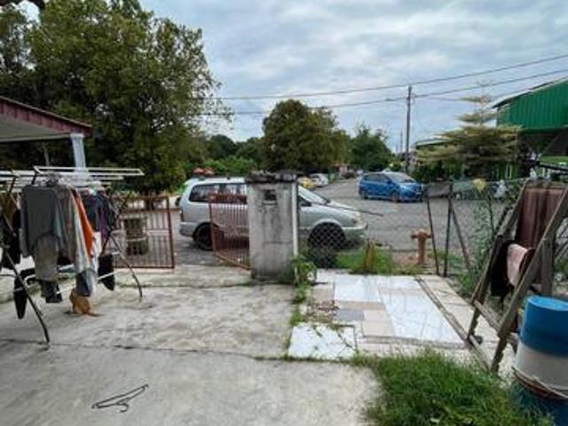 Terraced House for sale in Temerloh, Pahang