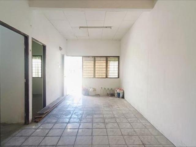 Terraced House for sale in Perak, Tanjong Ipoh
