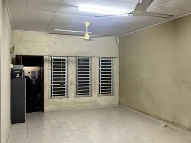 Terraced House for sale in Rompin, Muadzam Shah