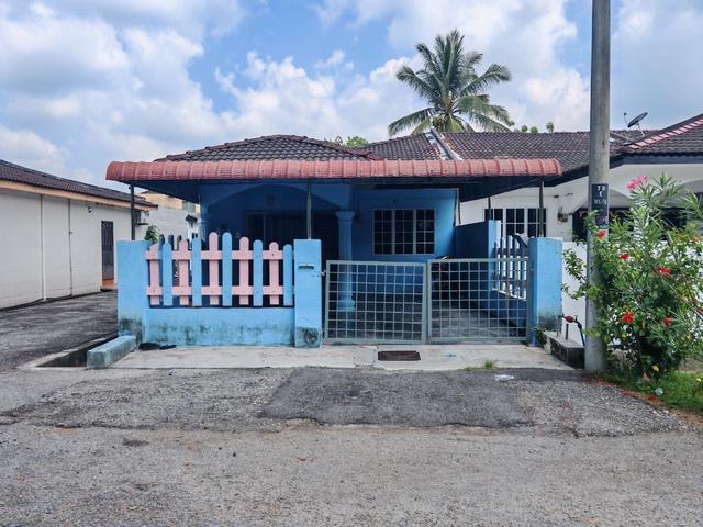 Terraced House for sale in Perak, Ayer Tawar