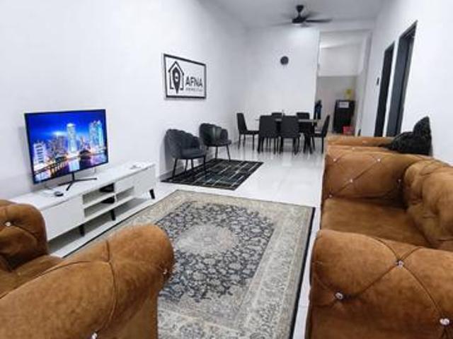 Terraced House for sale in Kuala Lipis, Pahang