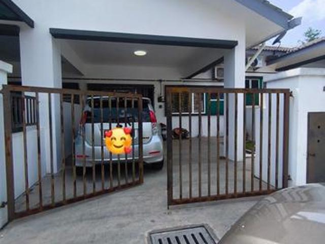 Terraced House for sale in Kuala Lipis, Lipis