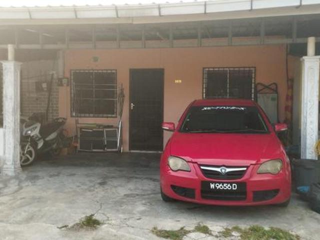 Terraced House for sale in Taiping, Larut, Matang dan Selama