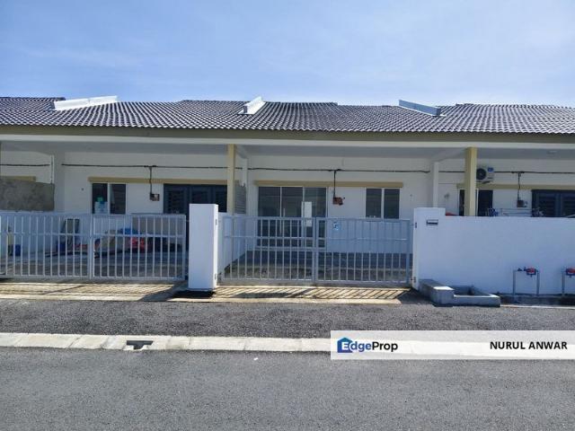 House for sale in Sungai Petani, Kuala Muda